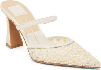 【Dolce Vita】★USA大人気★ Noriah Floral Pump Dolce Vita Noriah Floral Pump (Women) | Nordstromrack