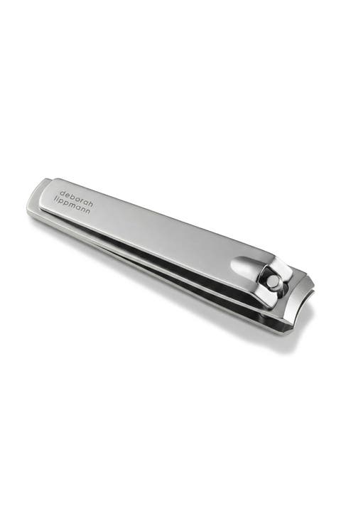 Stainless Steel Nail Clipper