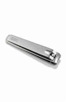 Stainless Steel Nail Clipper