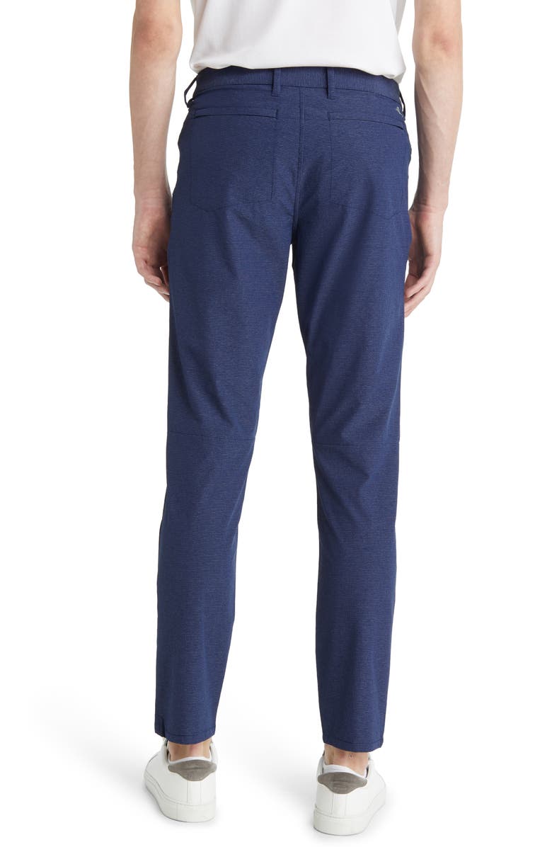 Tommy Bahama Chip Shot IslandZone<sup>®</sup> Performance Pants, Alternate, color, Ocean Deep