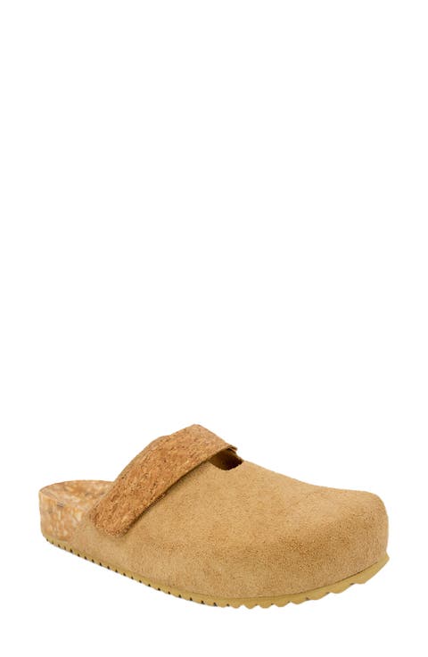 More Mesa Clog (Women)