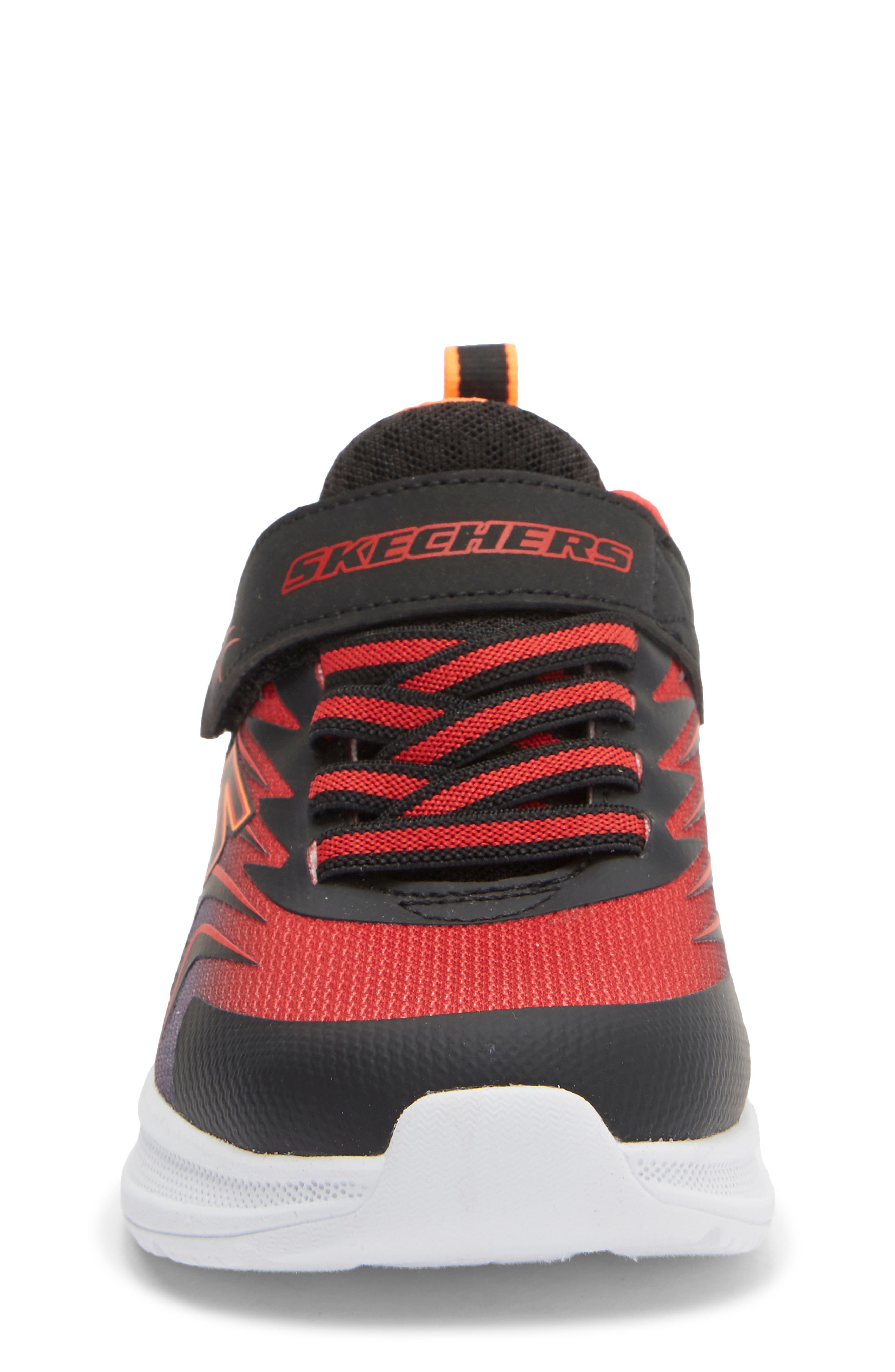 SKECHERS Kids' Microspec Advance Sneaker, Alternate, color, 