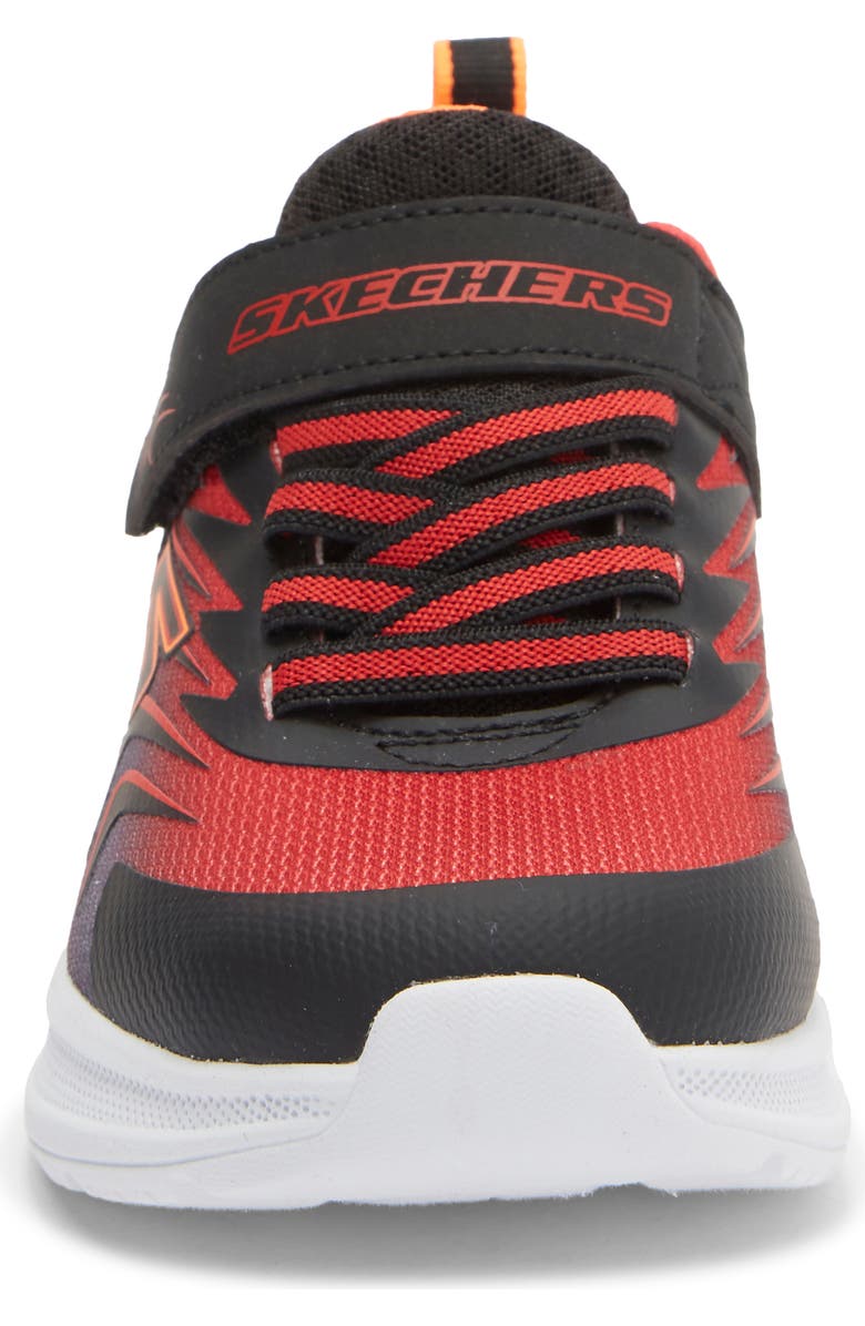 SKECHERS Kids' Microspec Advance Sneaker, Alternate, color,
