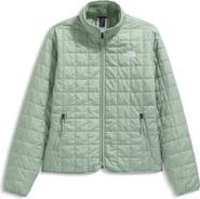 The North Face Junction Water Repellent Insulated Jacket