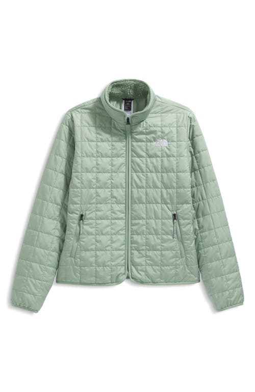 The North Face Junction Water Repellent Insulated Jacket In Multi