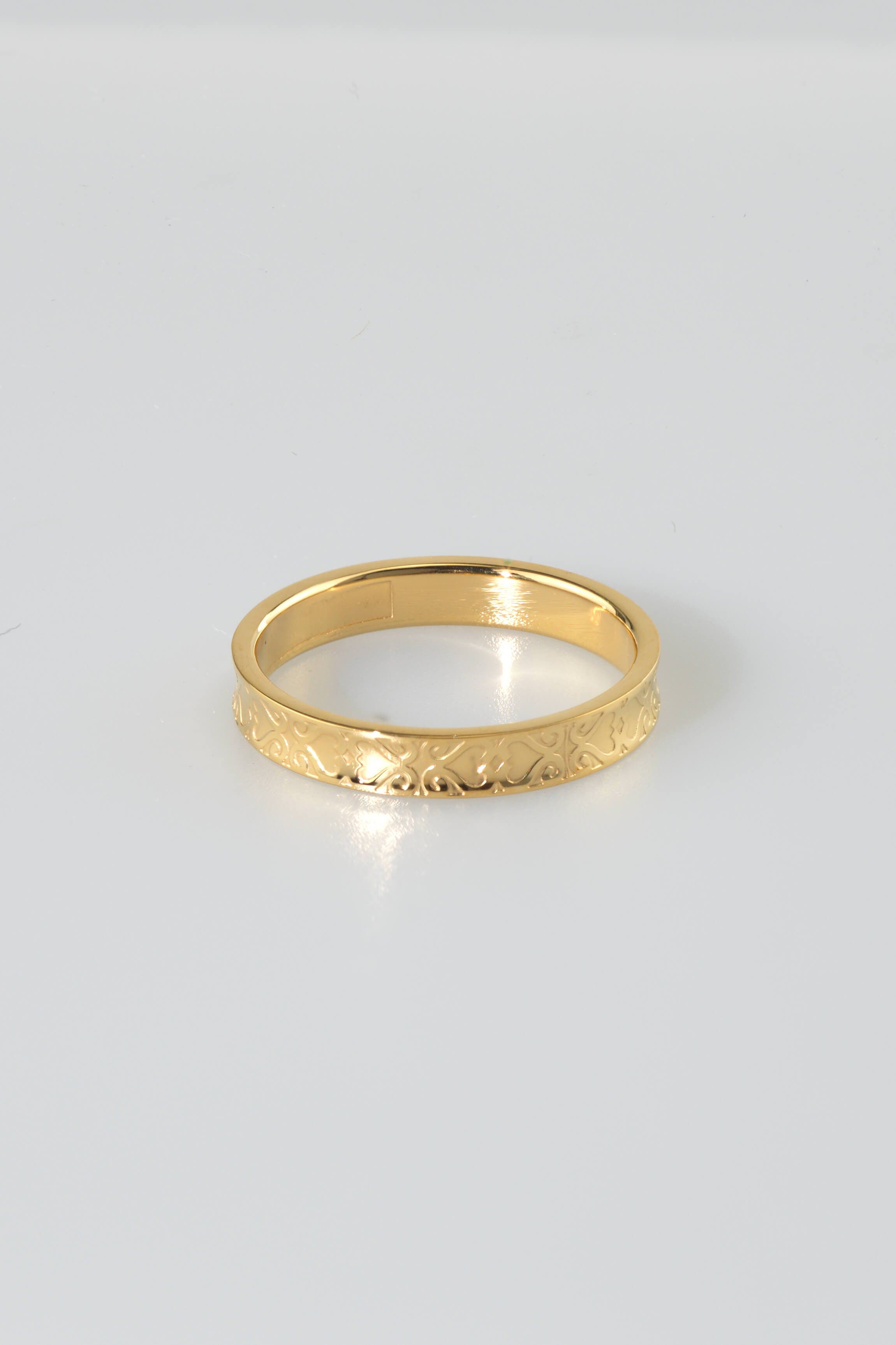 selected Gold