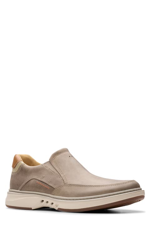 Un Briley Step Slip-On Loafer (Men)