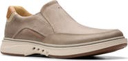 Clarks® Un Briley Step Slip-On Loafer