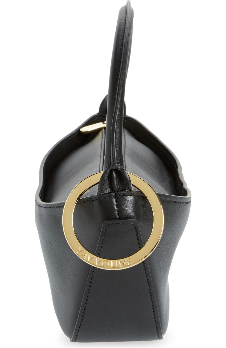 Vavvoune EFA Leather Bag, Alternate, color,