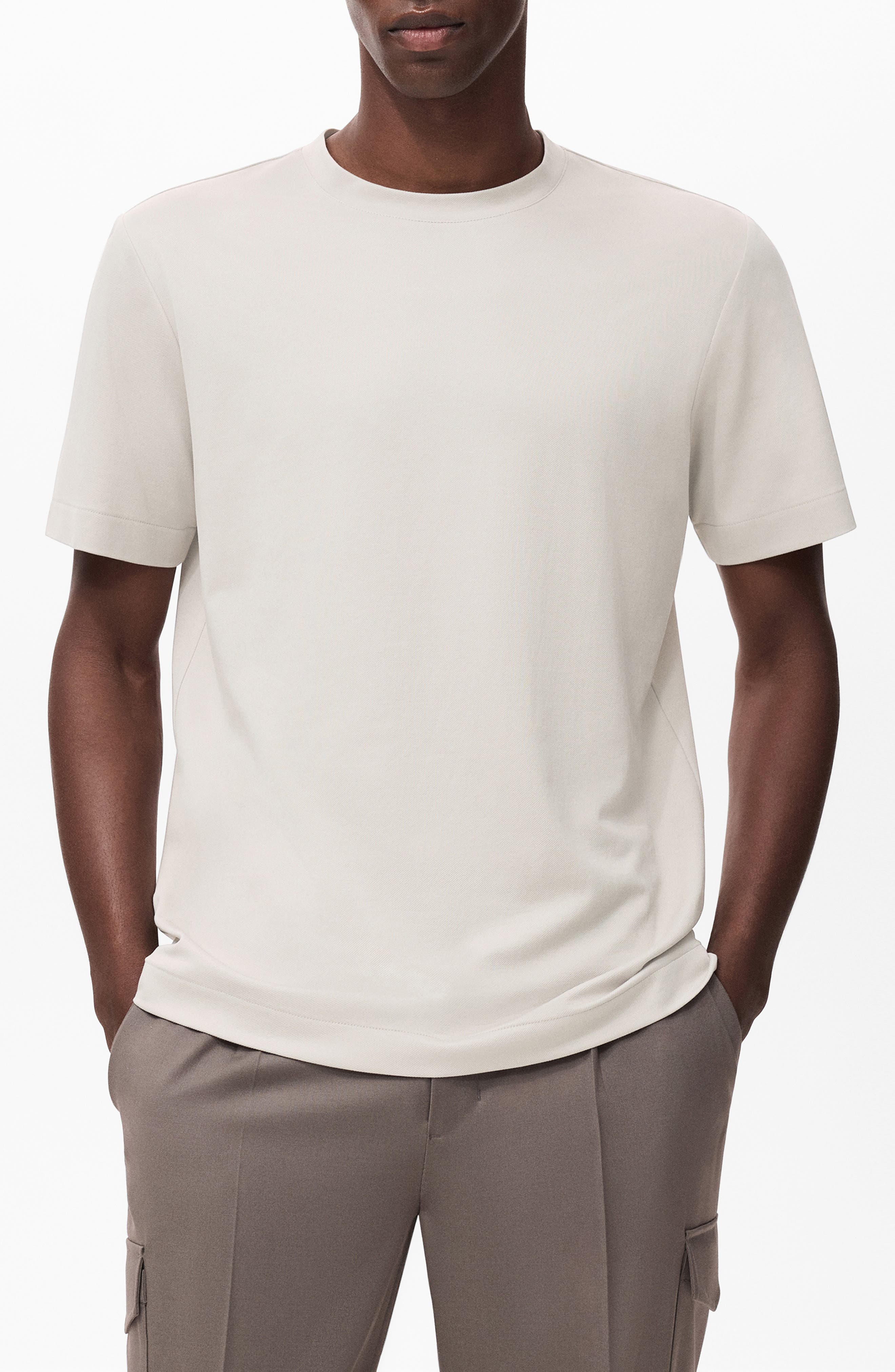selected ICE GREY