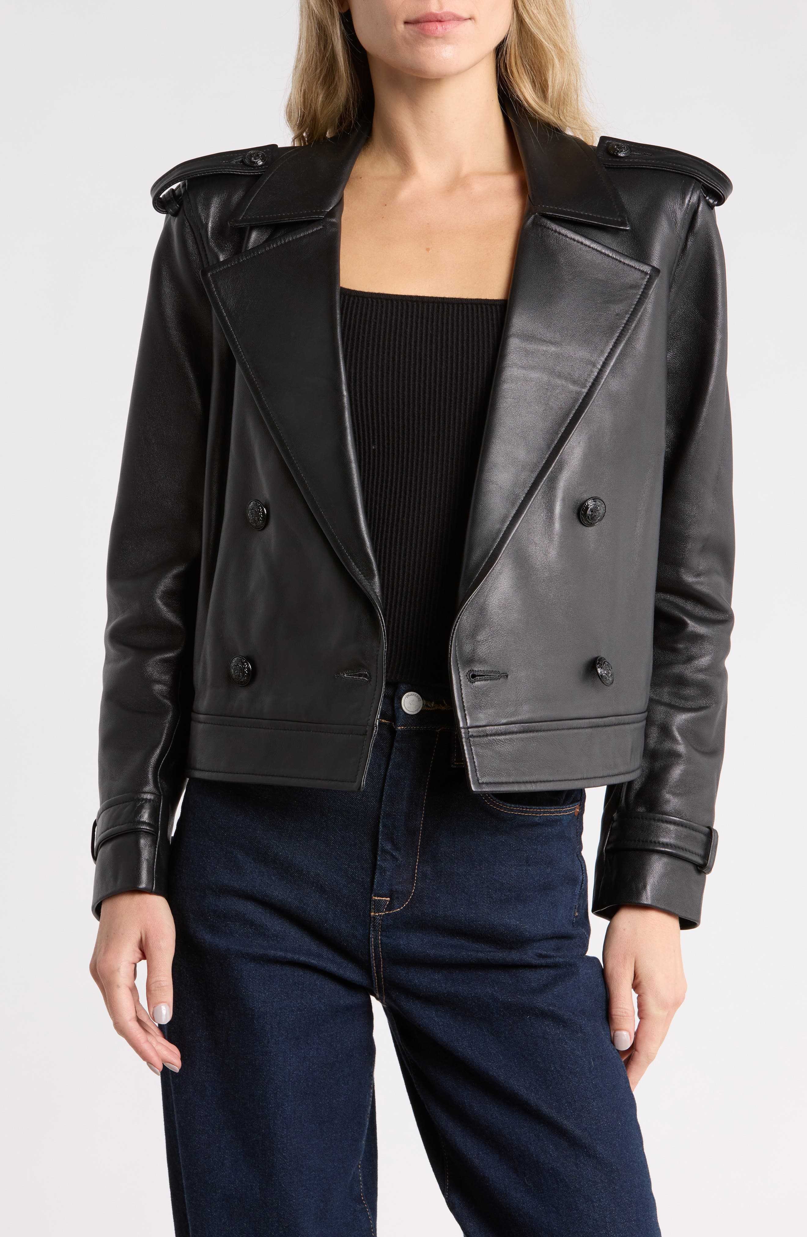selected BLACK