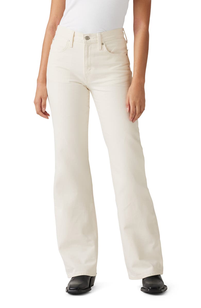 Levi's '94 Mid Rise Baggy Bootcut Jeans, Main, color, Barely Freezing