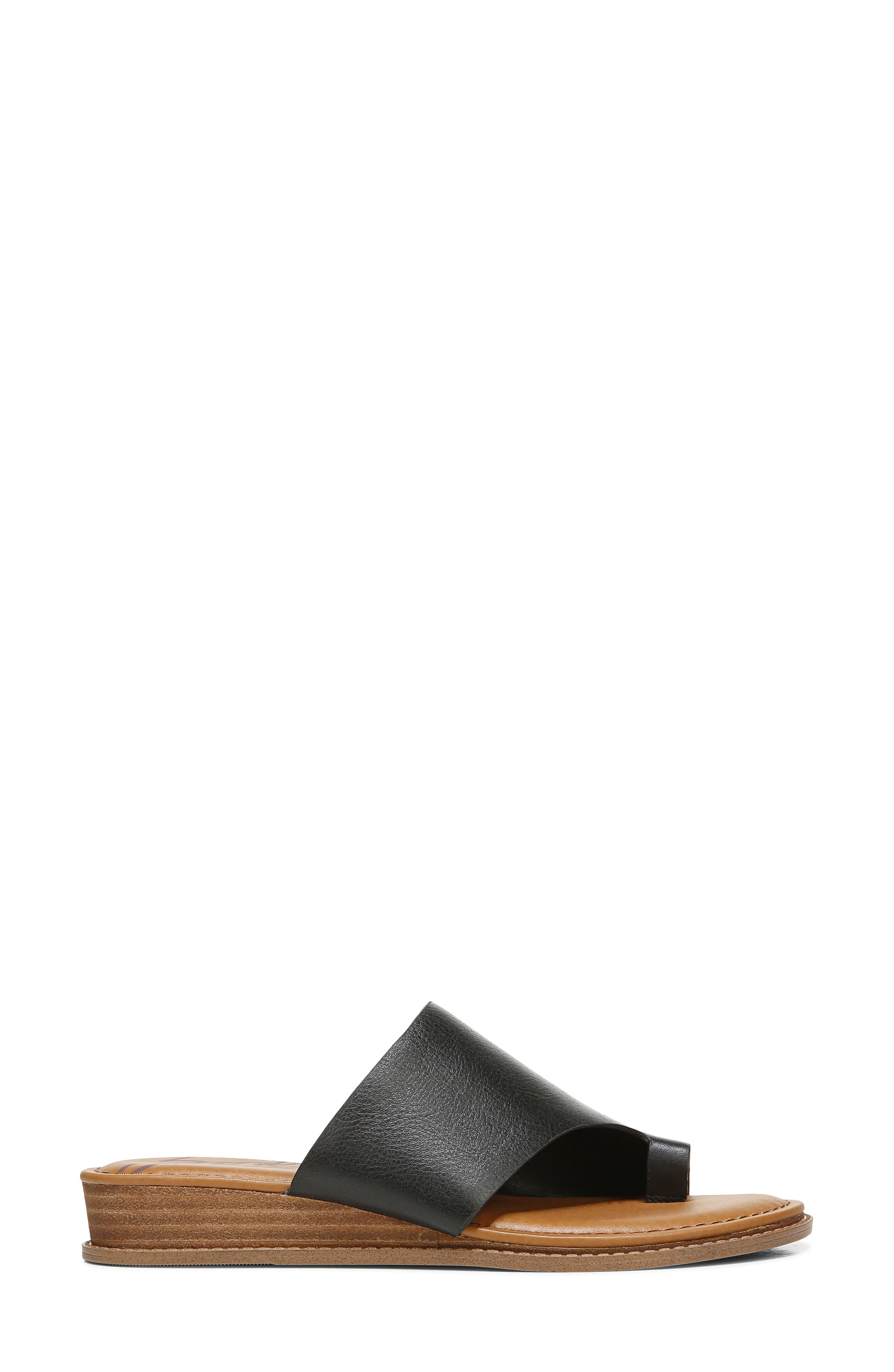 Zodiac Giada Slide Sandal, Alternate, color, 