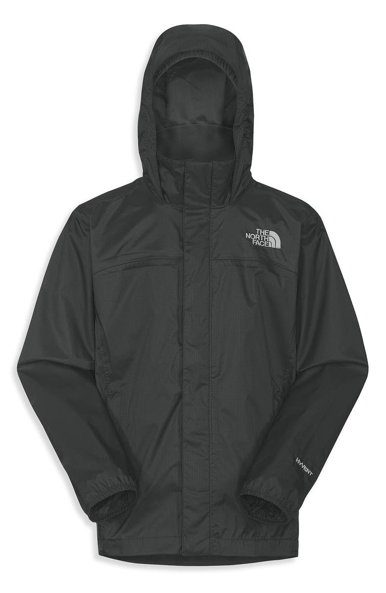 The North Face 'Resolve' Jacket, Main, color, 