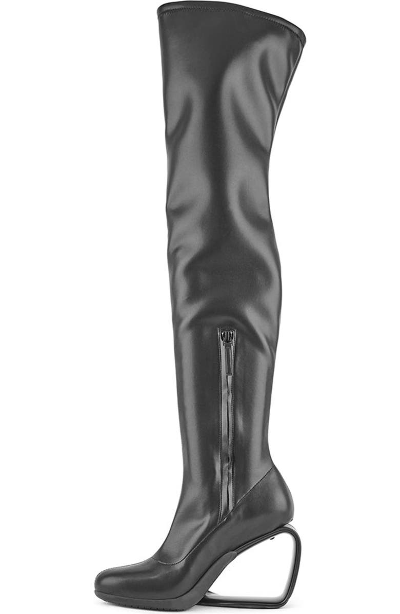 United Nude Mobius Long Boot Hi II, Alternate, color,