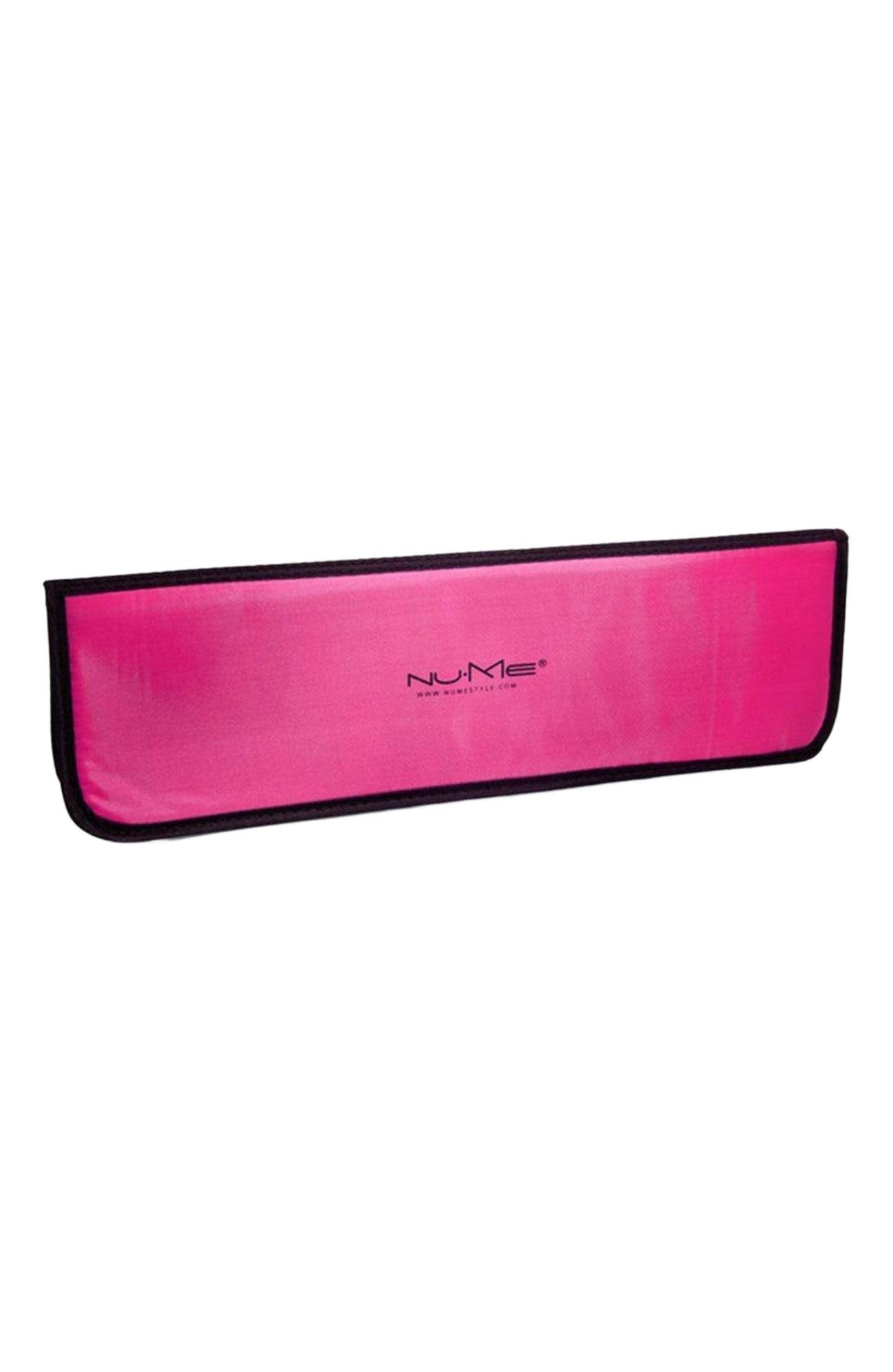 NUME Thermal Heat Pouch, Alternate, color, Black