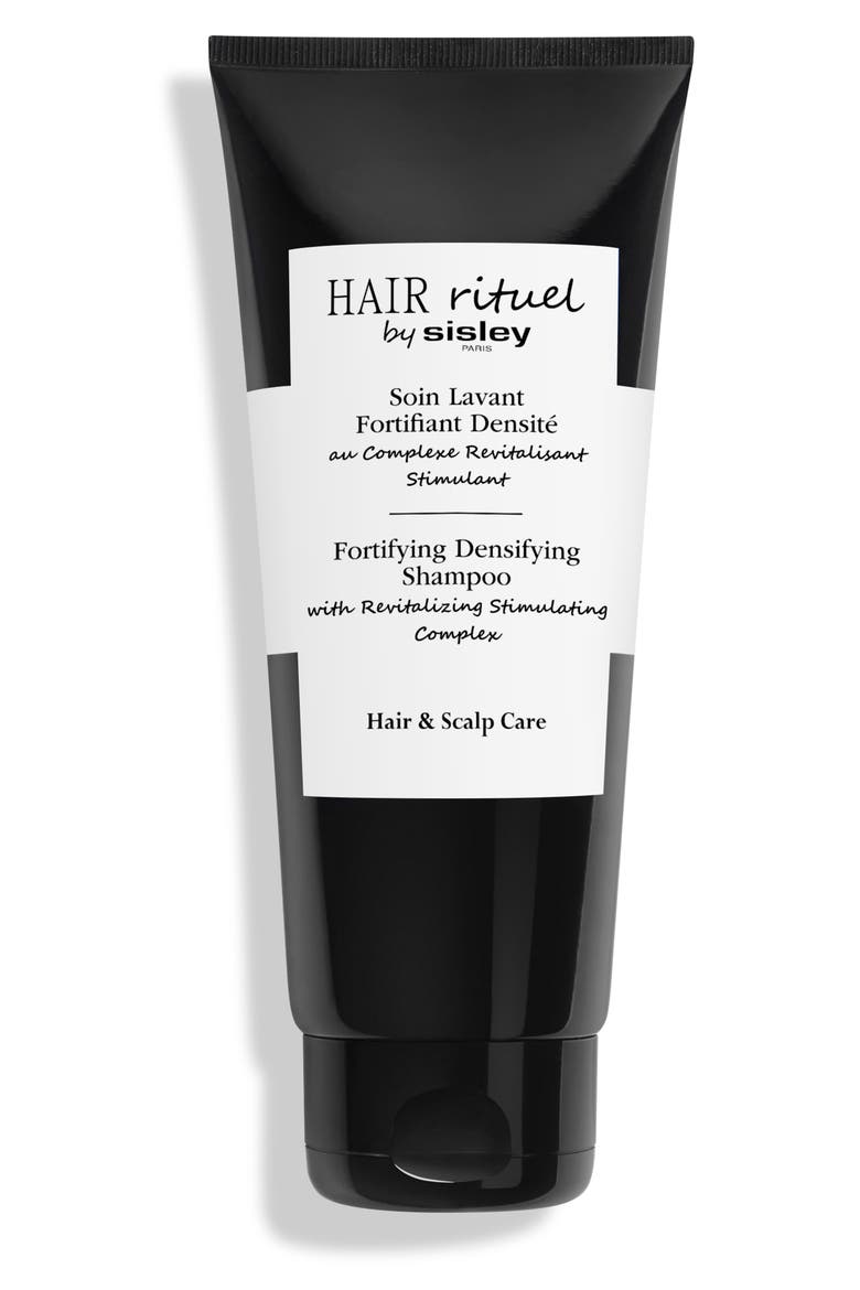 Fortifying Densifying Shampoo, Main, color, NO COLOR