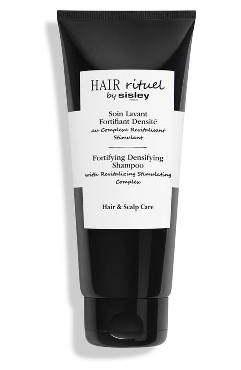 Fortifying Densifying Shampoo