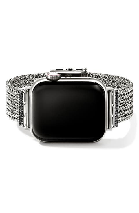 Icon Link Smart Watch Strap