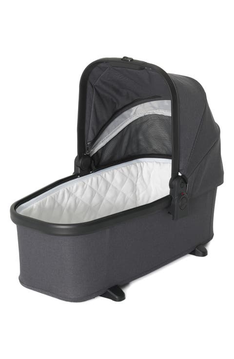 &Roll With It Bassinet for &Roll Stroller or Jogger