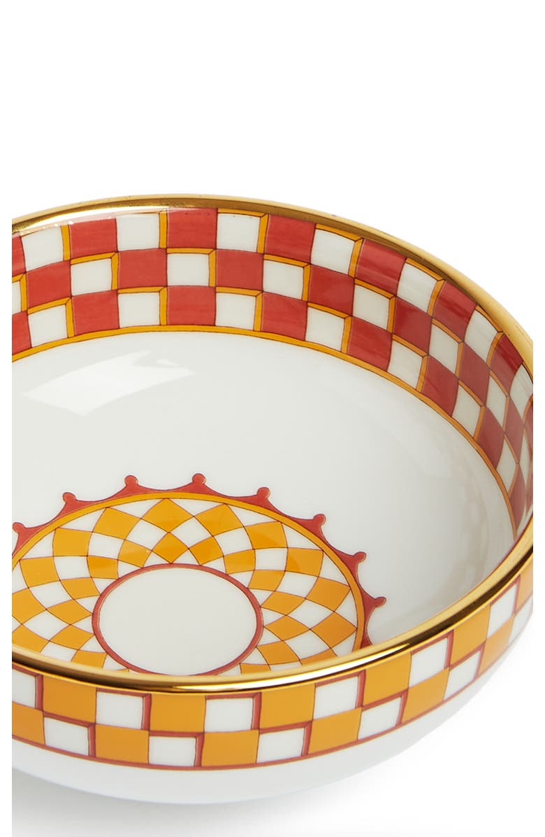 La DoubleJ Snack Bowl Set Of 2, Alternate, color, Apollo Mattone