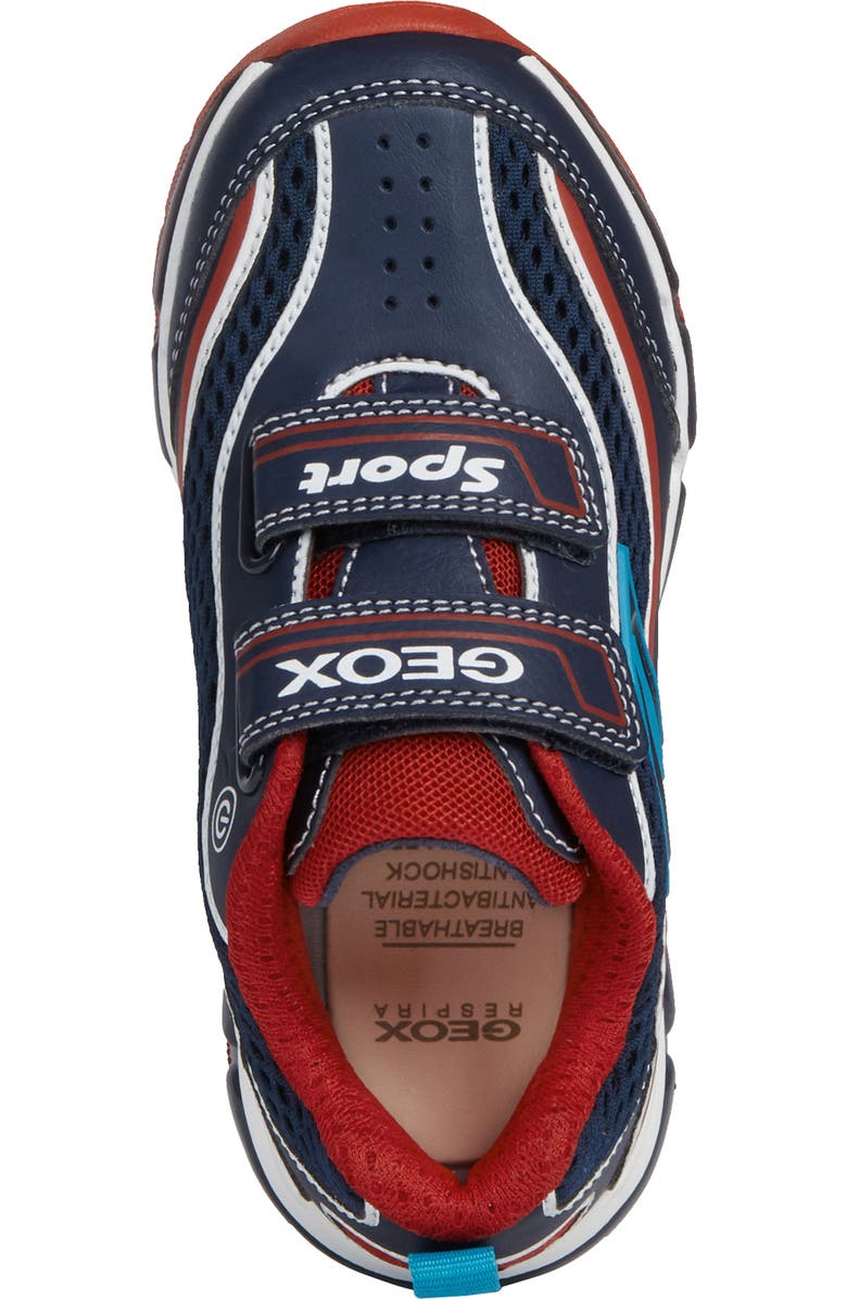 Geox Android 26 Sneaker, Alternate, color,