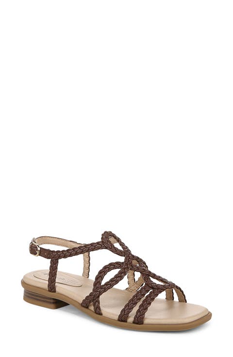 Reagan Slingback Sandal (Women)