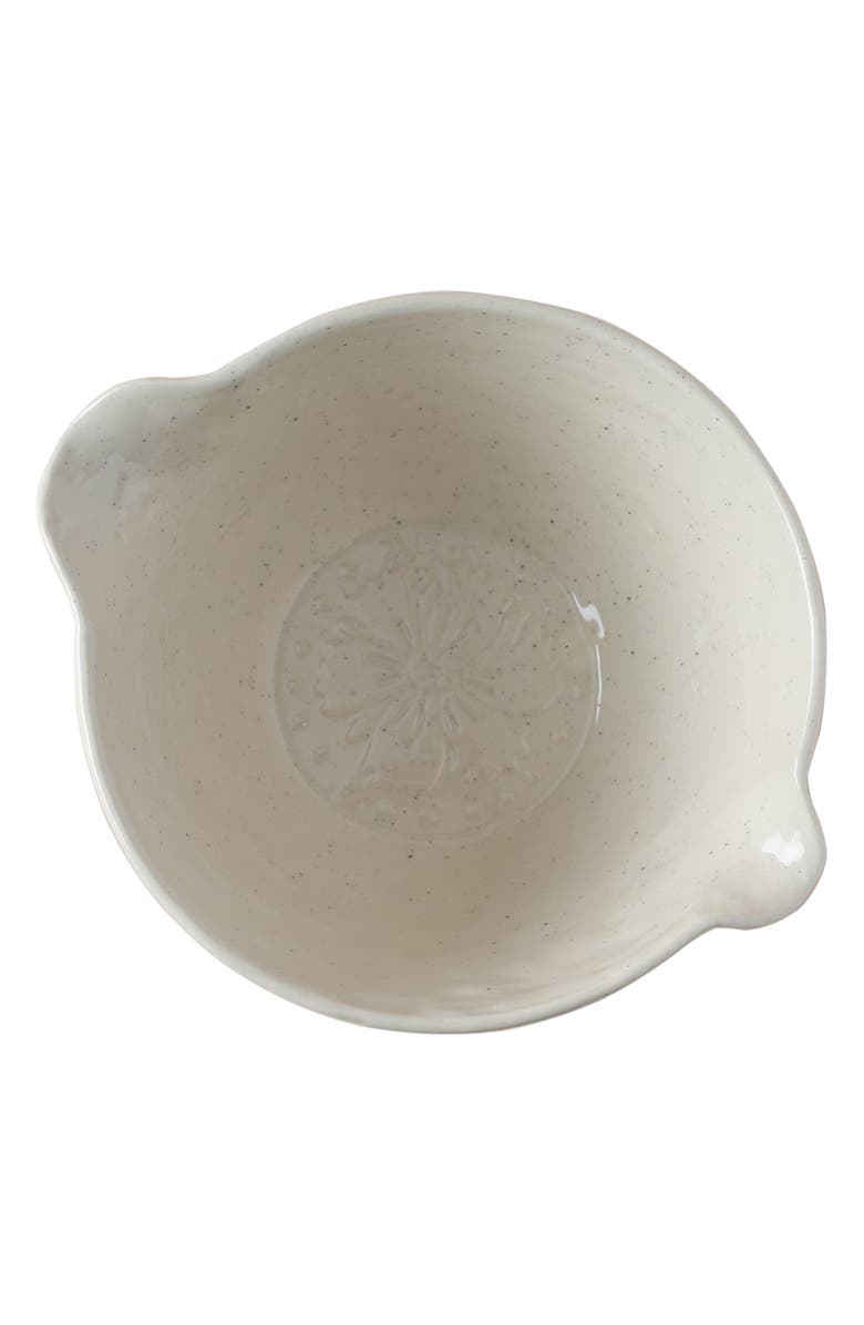 Anthropologie Home Gertrude Mixing Bowl, Alternate, color, 