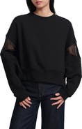 Marcella Iara Sweatshirt