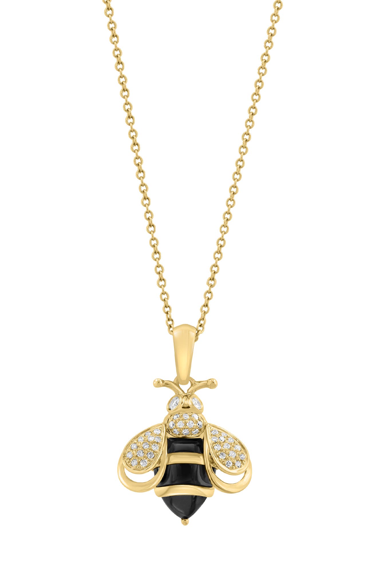 selected 14K Gold