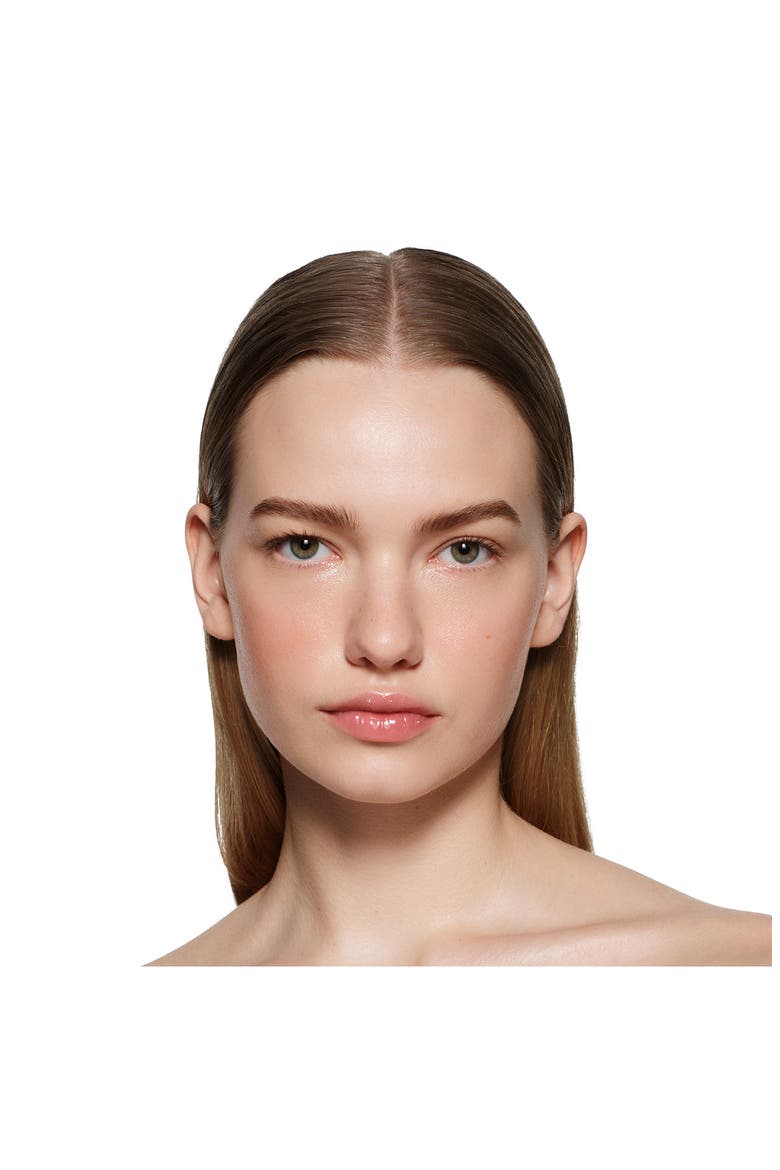 Posh Gloss, Alternate, color, ICE