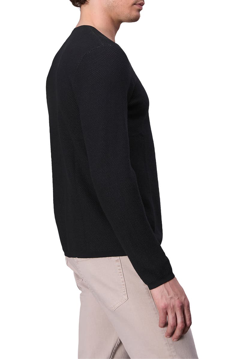 rag & bone Bennet Merino Wool, Alternate, color,