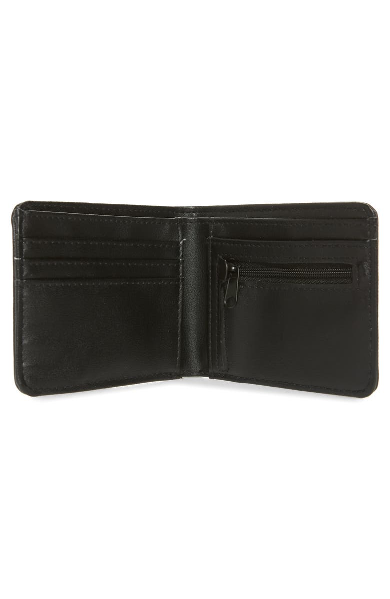 Vans Bifold Wallet, Alternate, color, 