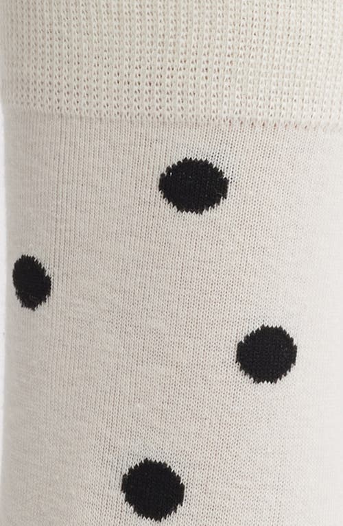 Casa Clara Tara Polka Dot Socks