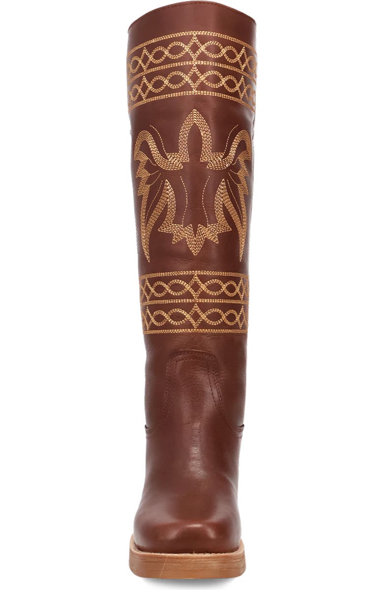 Dingo Avalon Boot, Alternate, color, Brown