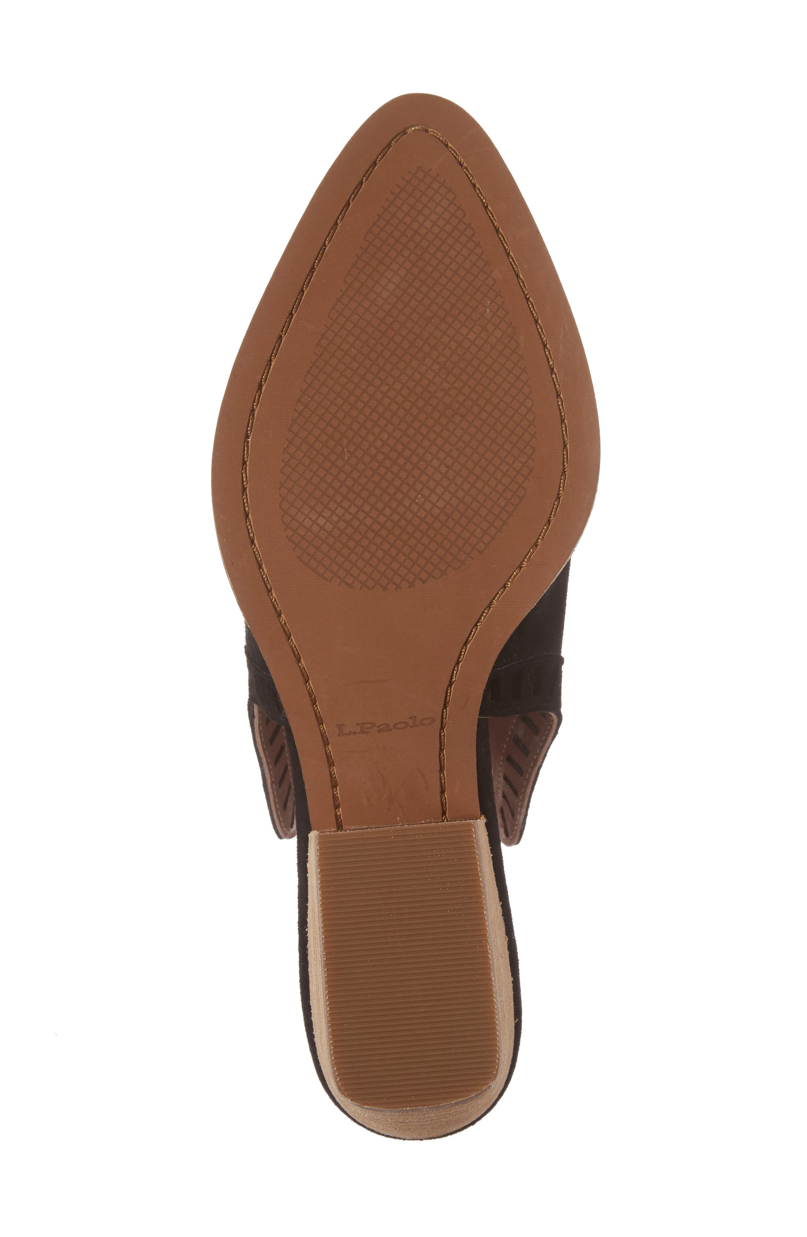 Linea Paolo Wish Mule, Alternate, color, 