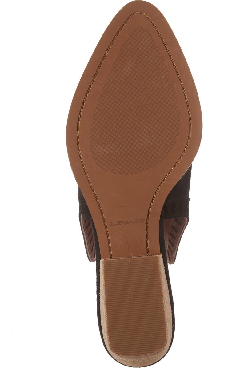 Linea Paolo Wish Mule, Alternate, color,