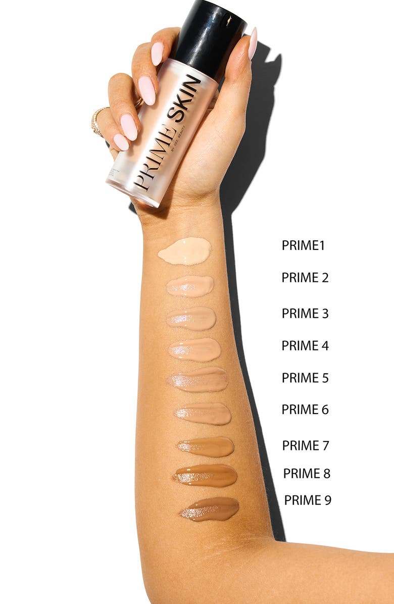 GEE BEAUTY Prime Skin by Gee Beauty, Alternate, color, 2 Light