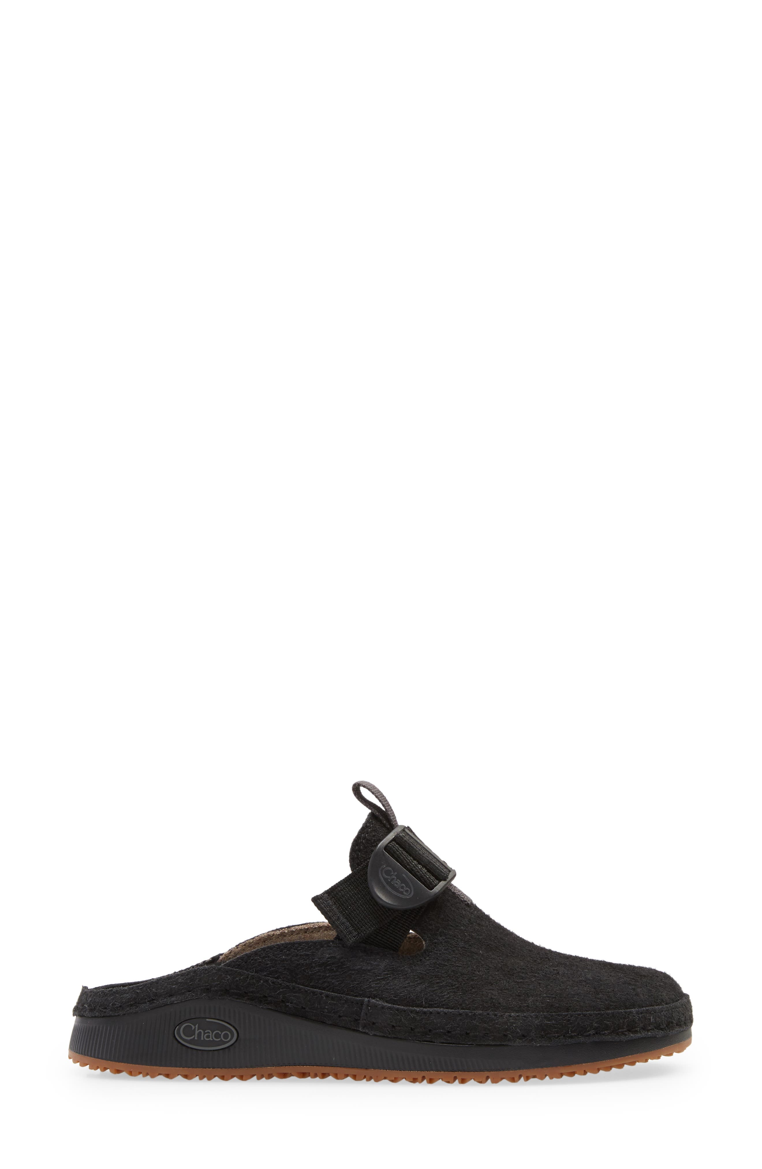 Chaco Paonia Clog, Alternate, color, 