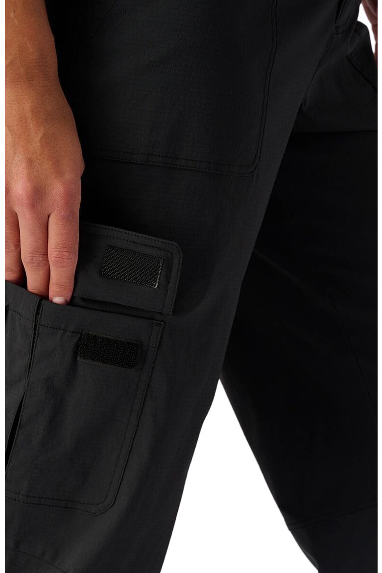 Wasatch Ripstop Cargo Pant - Women's, Alternate, color, Black