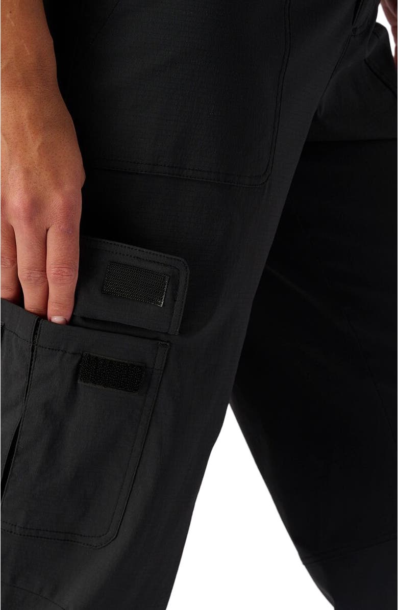 Backcountry Wasatch Ripstop Cargo Pant - Women's, Alternate, color, Black