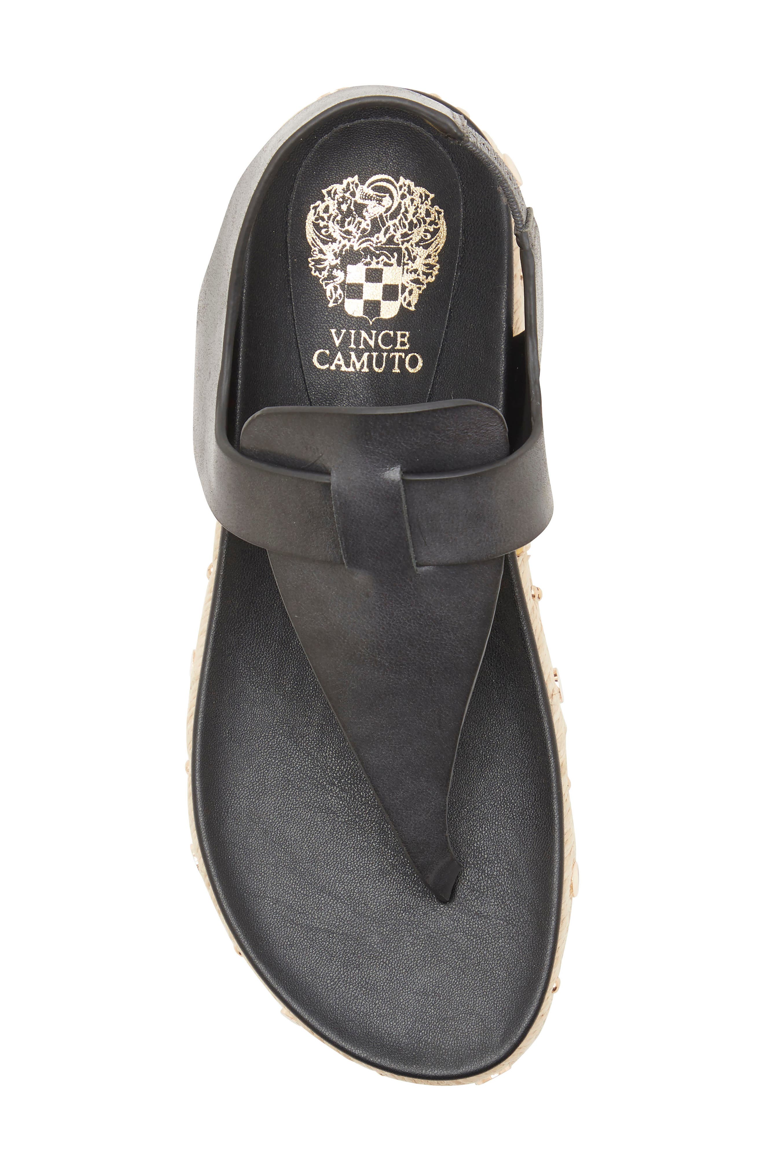 Vince Camuto Aeronat Sandal, Alternate, color, 