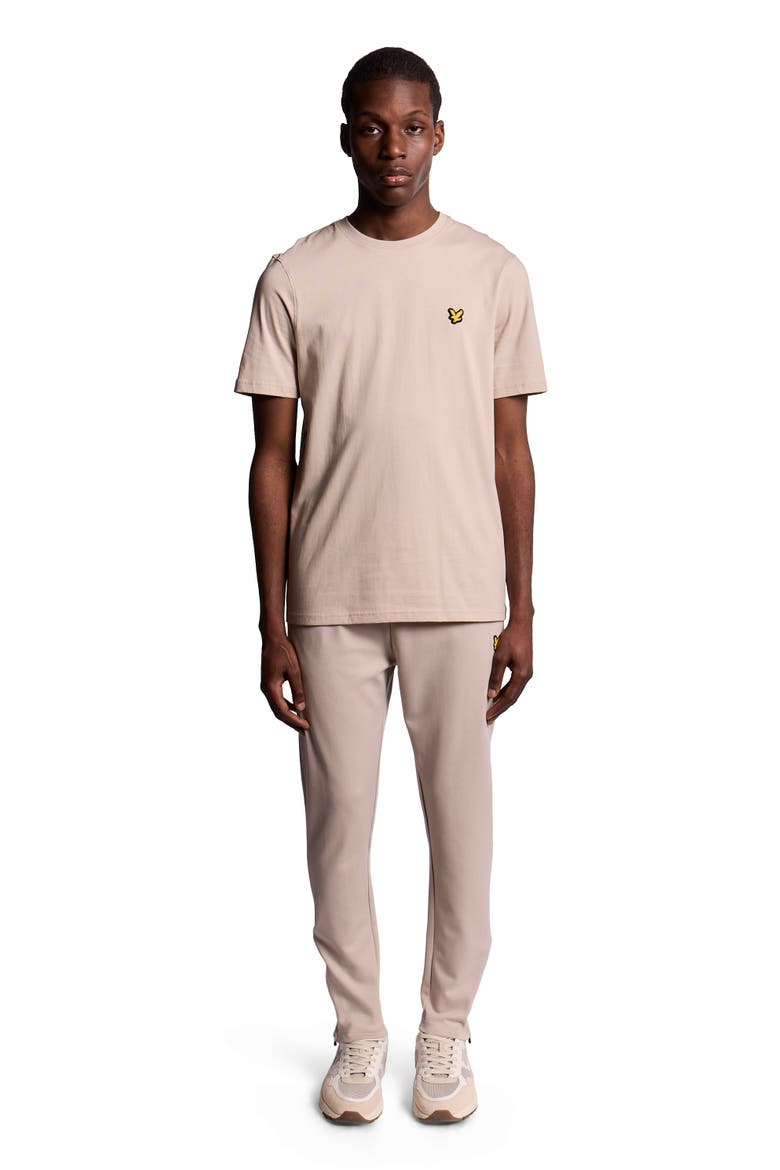 Fly Fleece Drawstring Trackies, Main, color, Chateau Gray