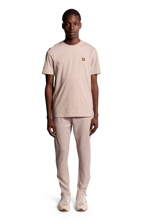 Fly Fleece Drawstring Trackies