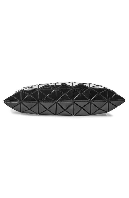 Bao Bao Issey Miyake Prism Tote Bag In Black