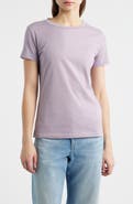 BOSS Esogo Cotton T-Shirt