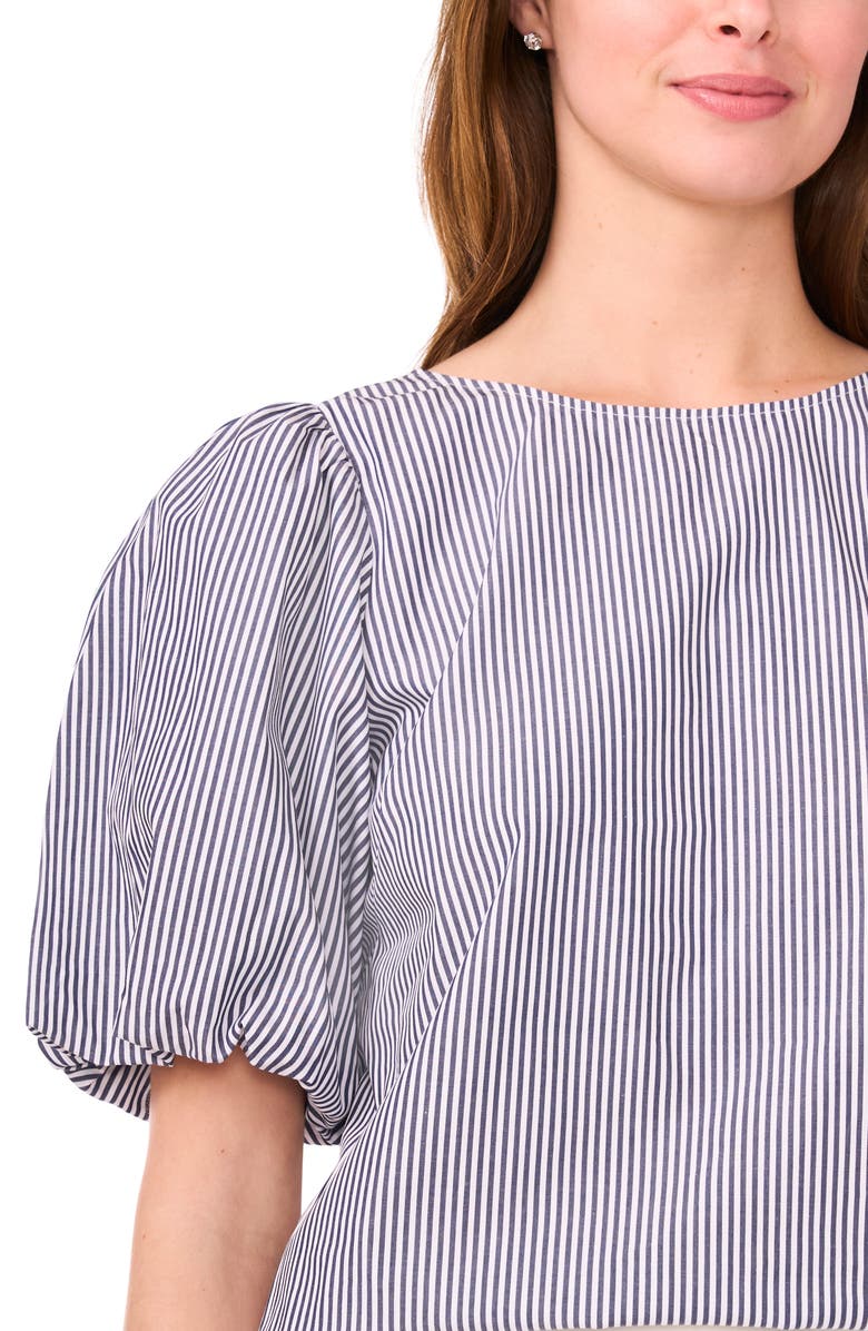 Parker The Juniper Puff Sleeve Top, Alternate, color,