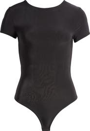 ASOS DESIGN T-Shirt Bodysuit