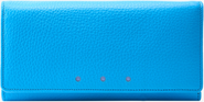 Tusk Ascot Flap Over Wallet