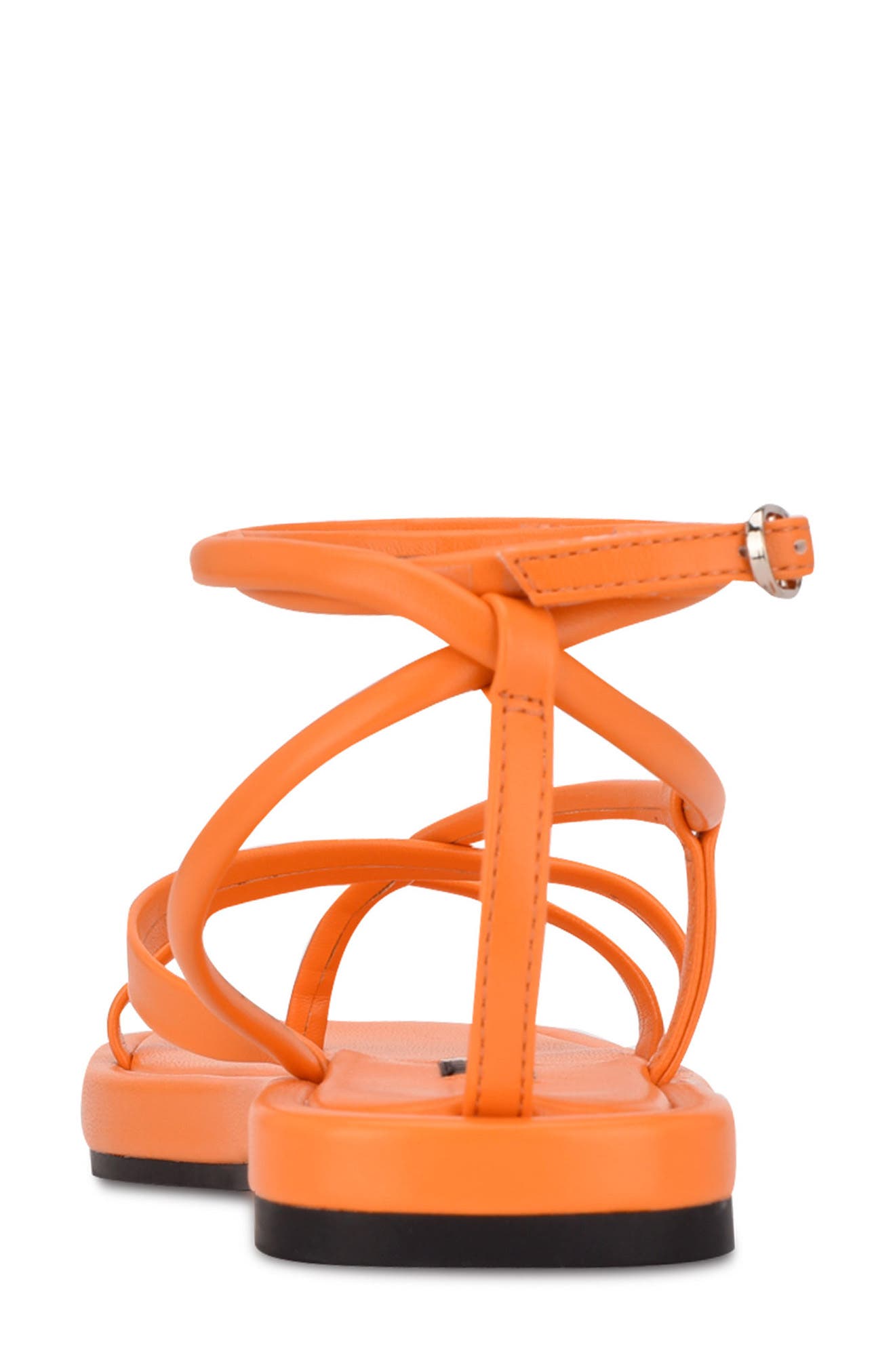 Nine West Waren Strappy Sandal, Alternate, color, 